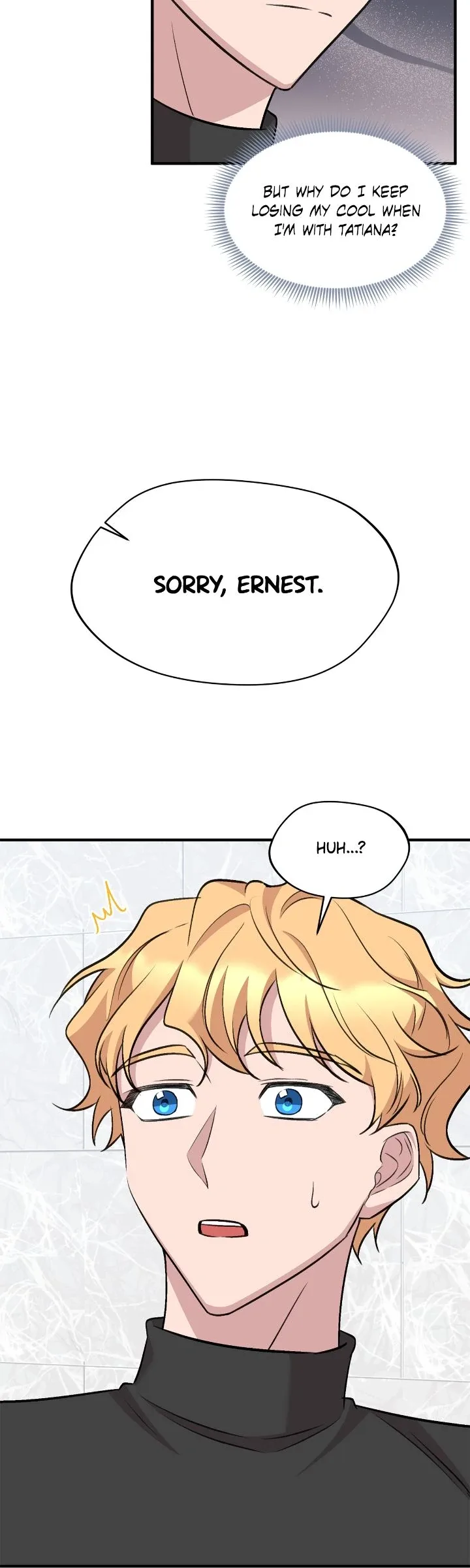 Moscow’s Dawn Chapter 122 page 34