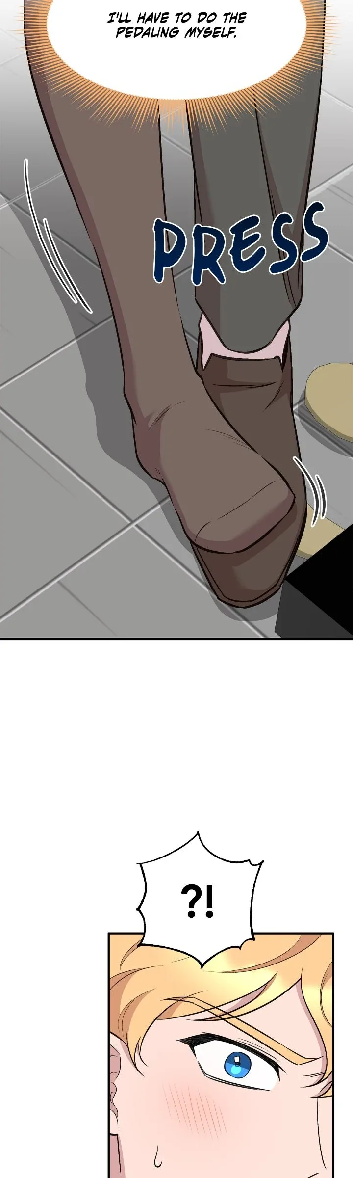 Moscow’s Dawn Chapter 122 page 29