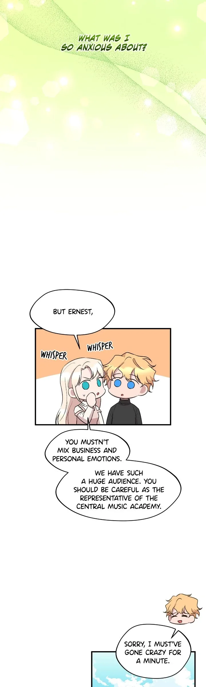 Moscow’s Dawn Chapter 122 page 38