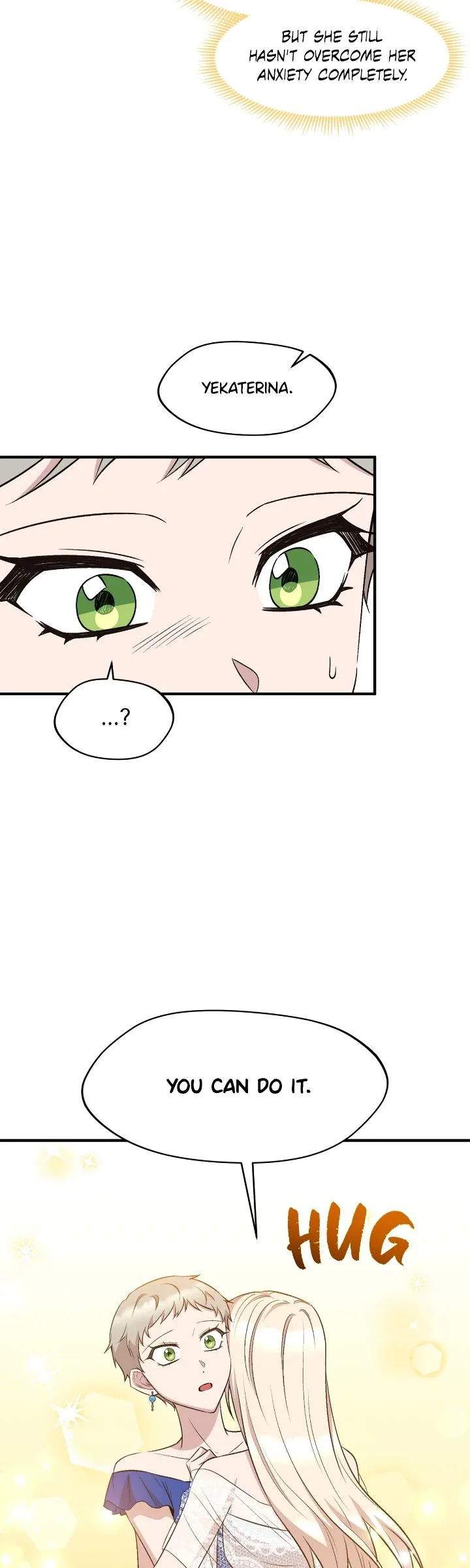 Moscow’s Dawn Chapter 125 page 38