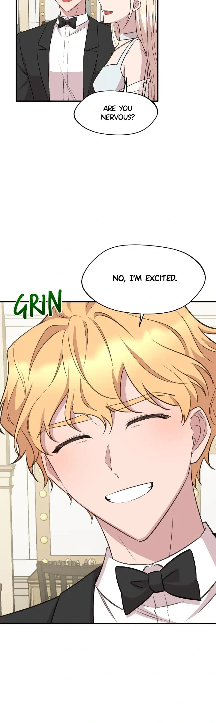 Moscow’s Dawn Chapter 125 page 41
