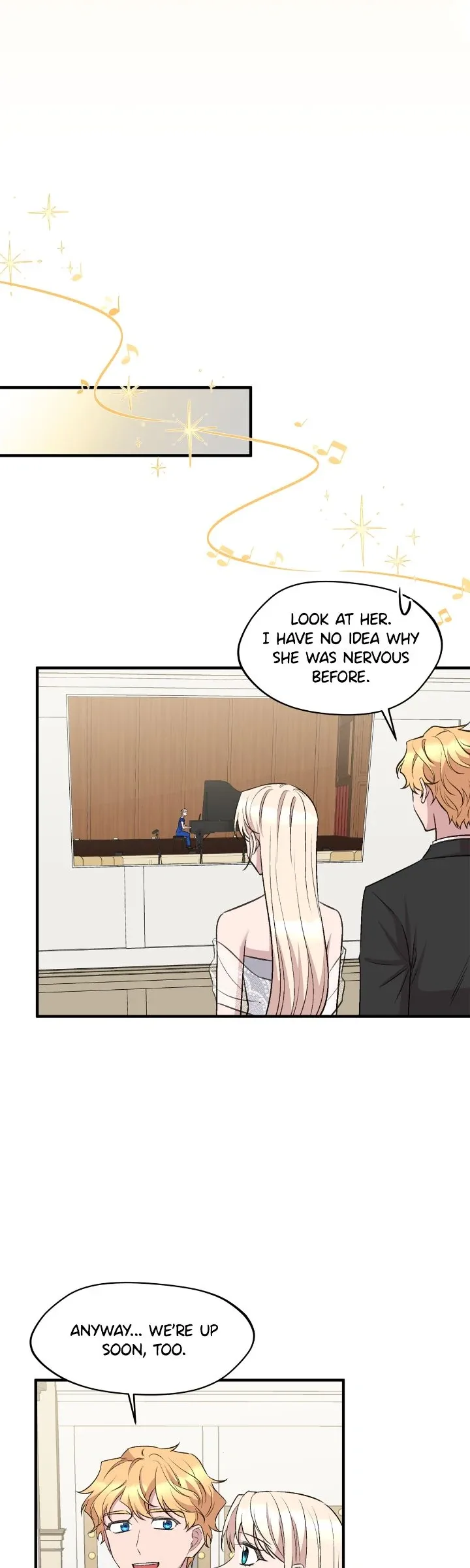 Moscow’s Dawn Chapter 125 page 40