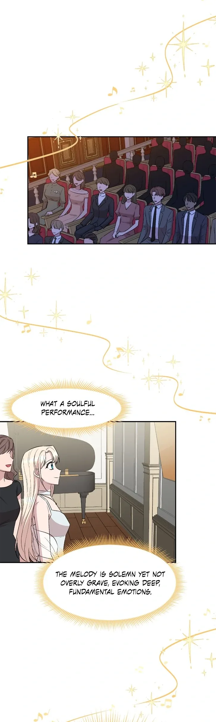 Moscow’s Dawn Chapter 126 page 15