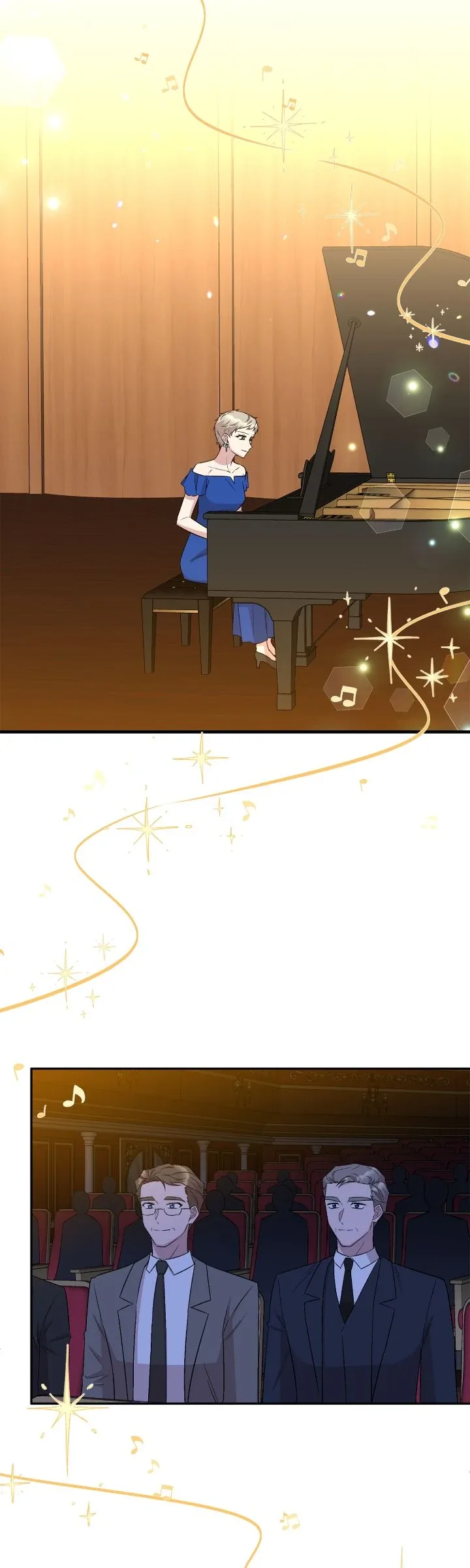 Moscow’s Dawn Chapter 126 page 4