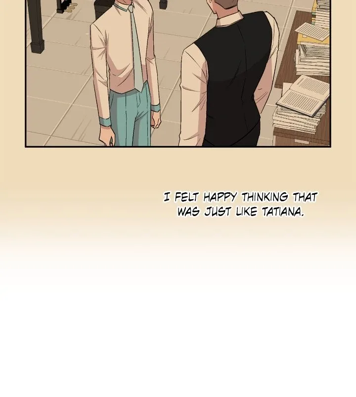Moscow’s Dawn Chapter 126 page 7