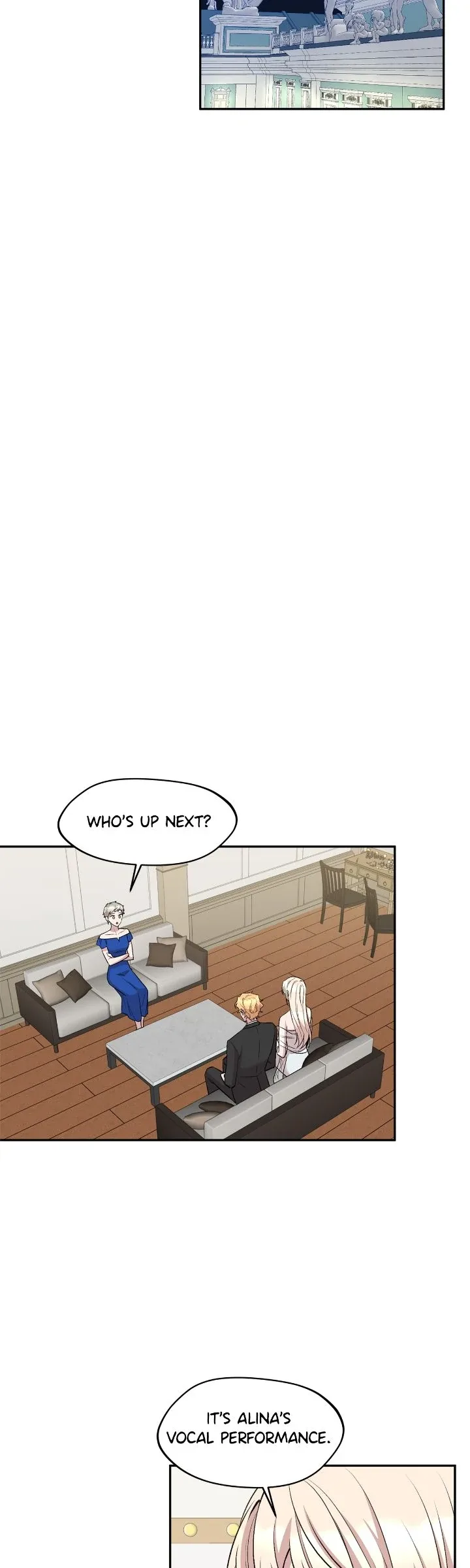 Moscow’s Dawn Chapter 126 page 24