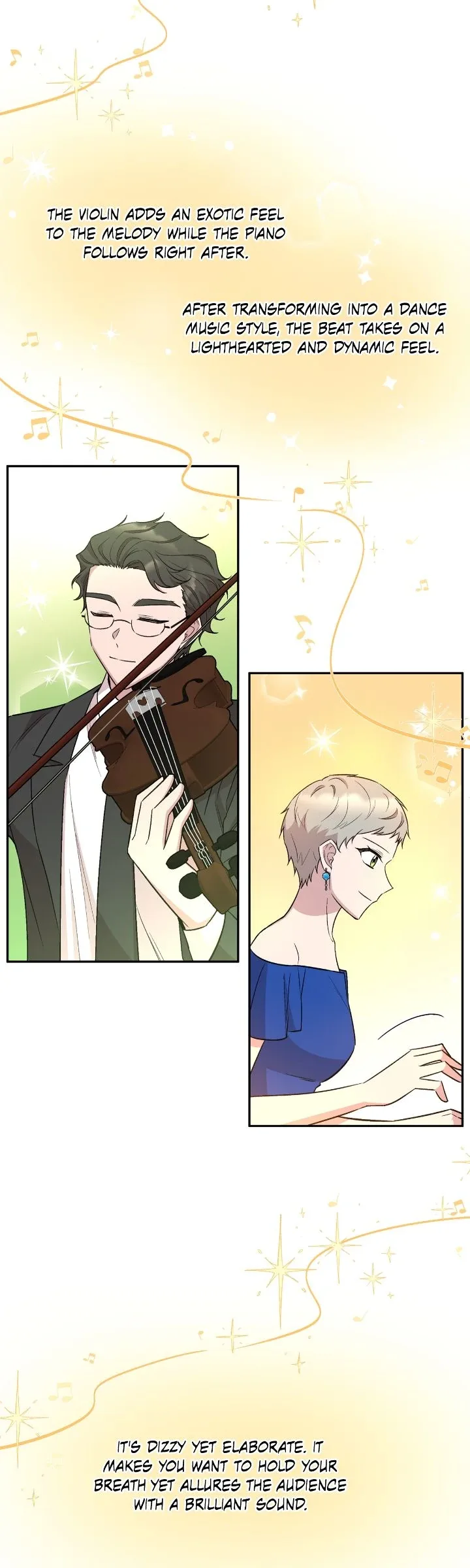 Moscow’s Dawn Chapter 126 page 18