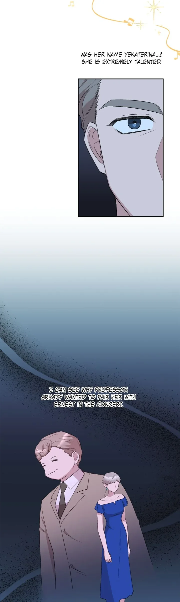 Moscow’s Dawn Chapter 126 page 5