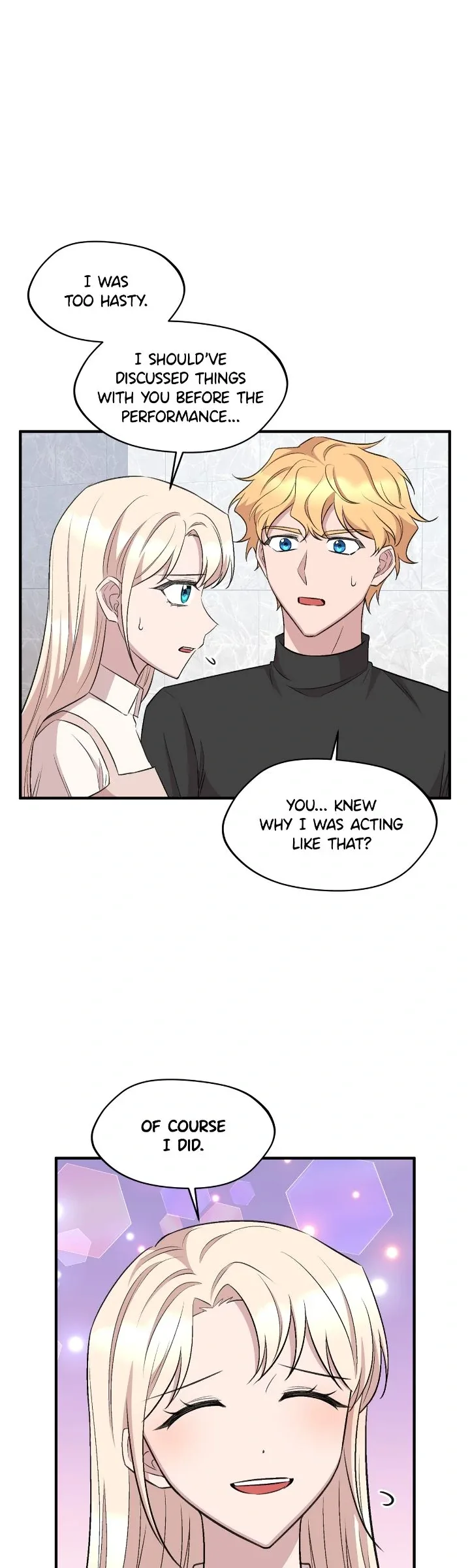 Moscow’s Dawn Chapter 122 page 35