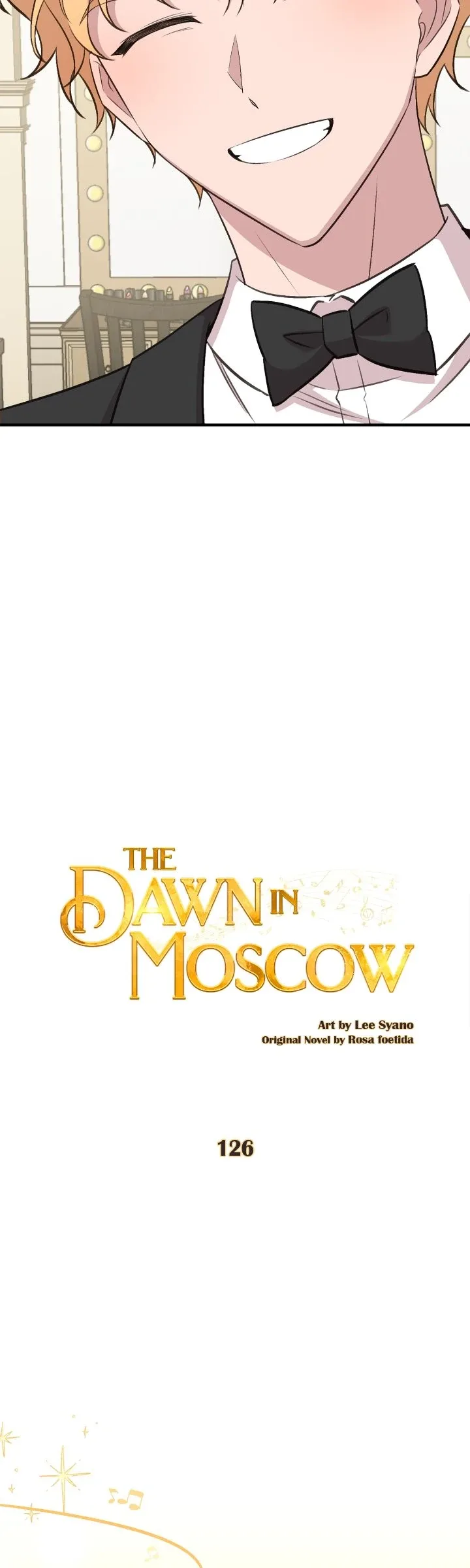 Moscow’s Dawn Chapter 126 page 3