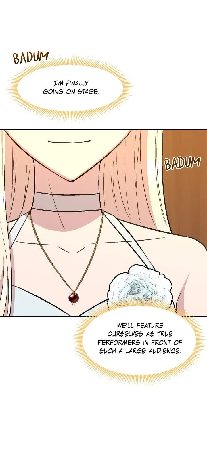 Moscow’s Dawn Chapter 126 page 37