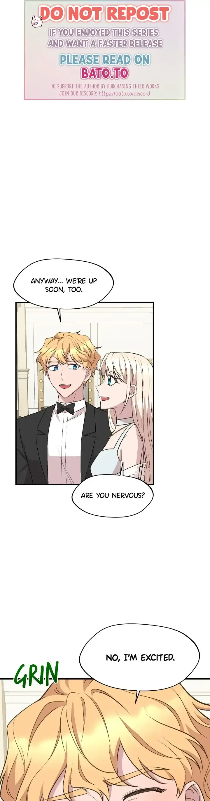 Moscow’s Dawn Chapter 126 page 2