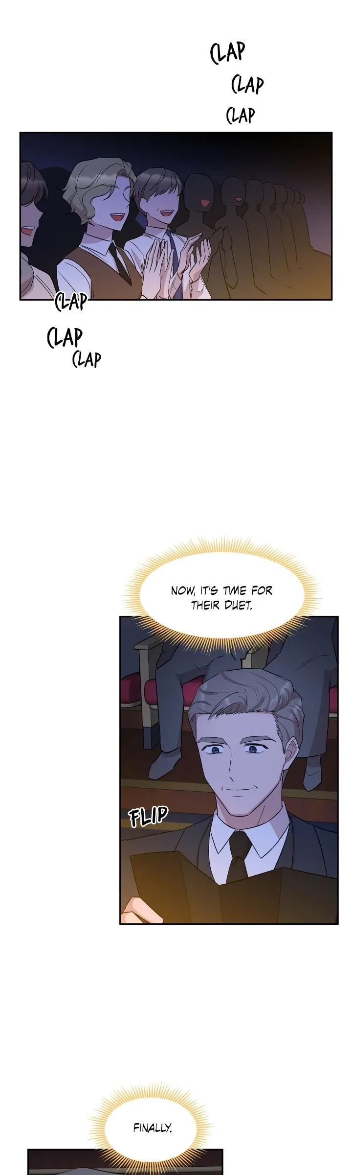 Moscow’s Dawn Chapter 126 page 32