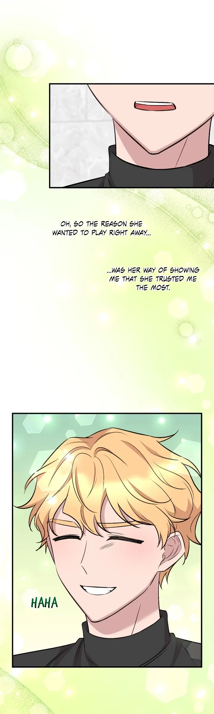Moscow’s Dawn Chapter 122 page 37