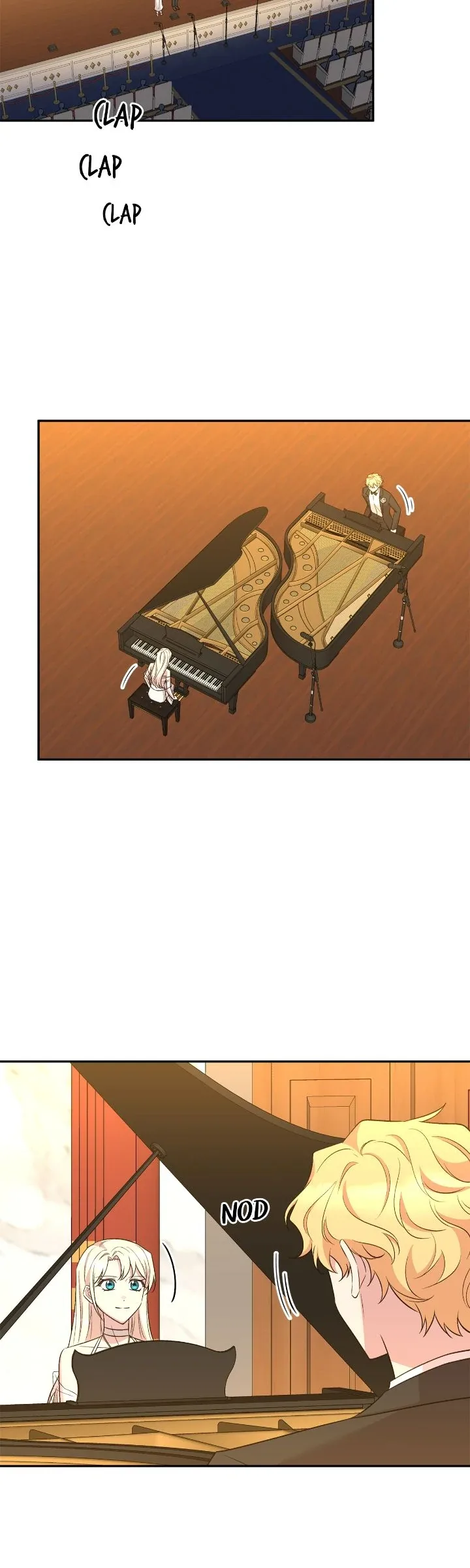 Moscow’s Dawn Chapter 126 page 39
