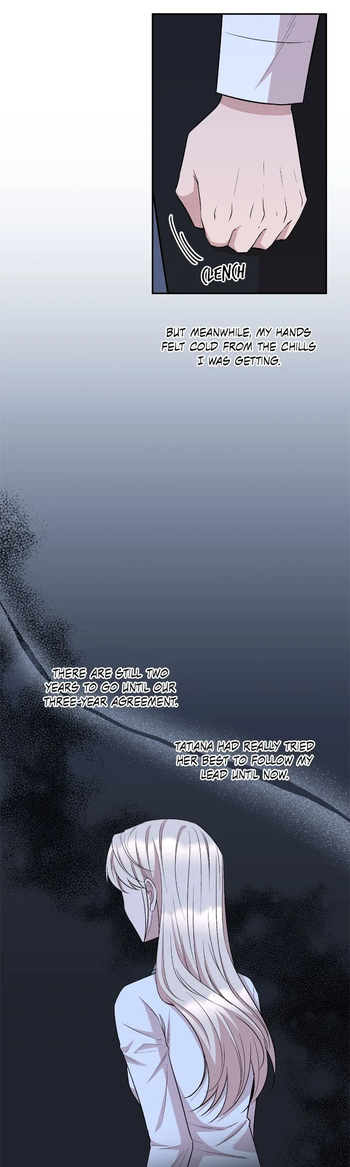 Moscow’s Dawn Chapter 126 page 8