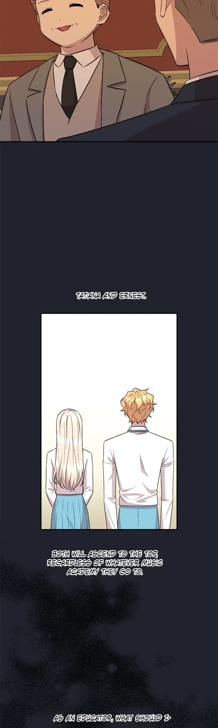 Moscow’s Dawn Chapter 126 page 10