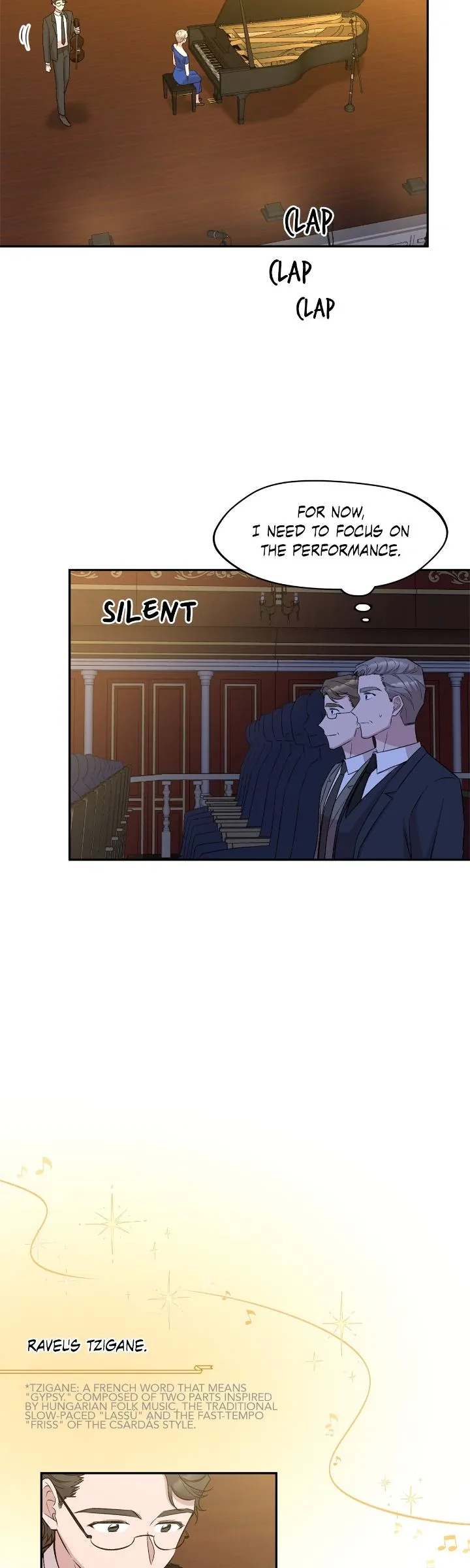 Moscow’s Dawn Chapter 126 page 12