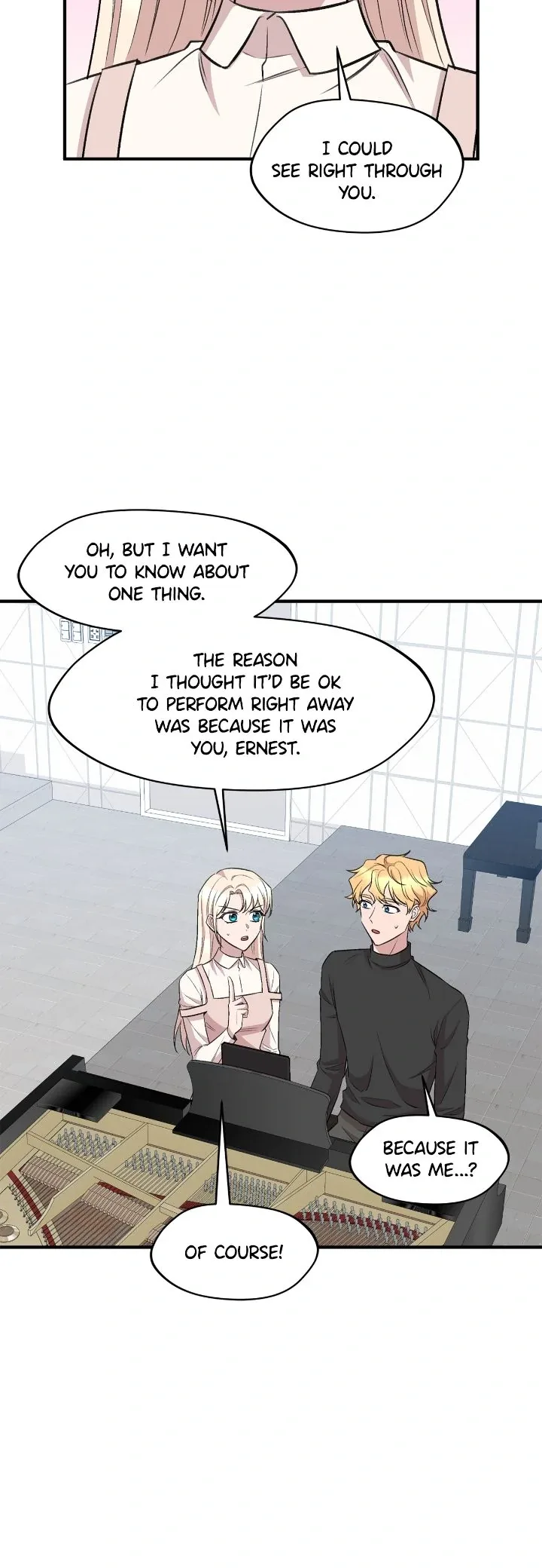 Moscow’s Dawn Chapter 122 page 36