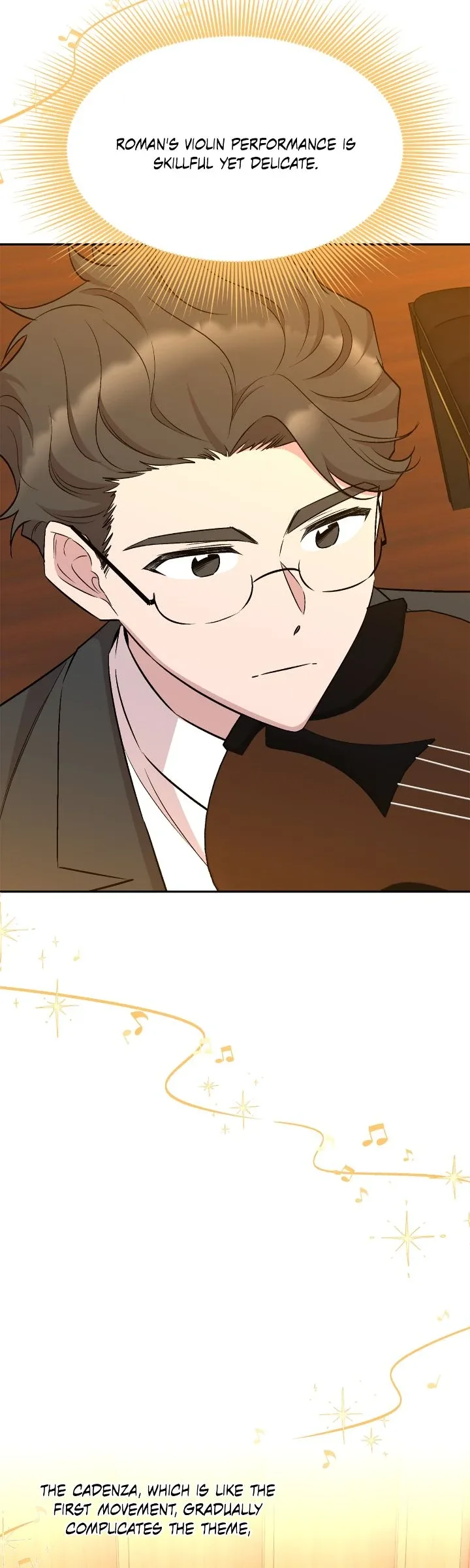 Moscow’s Dawn Chapter 126 page 16
