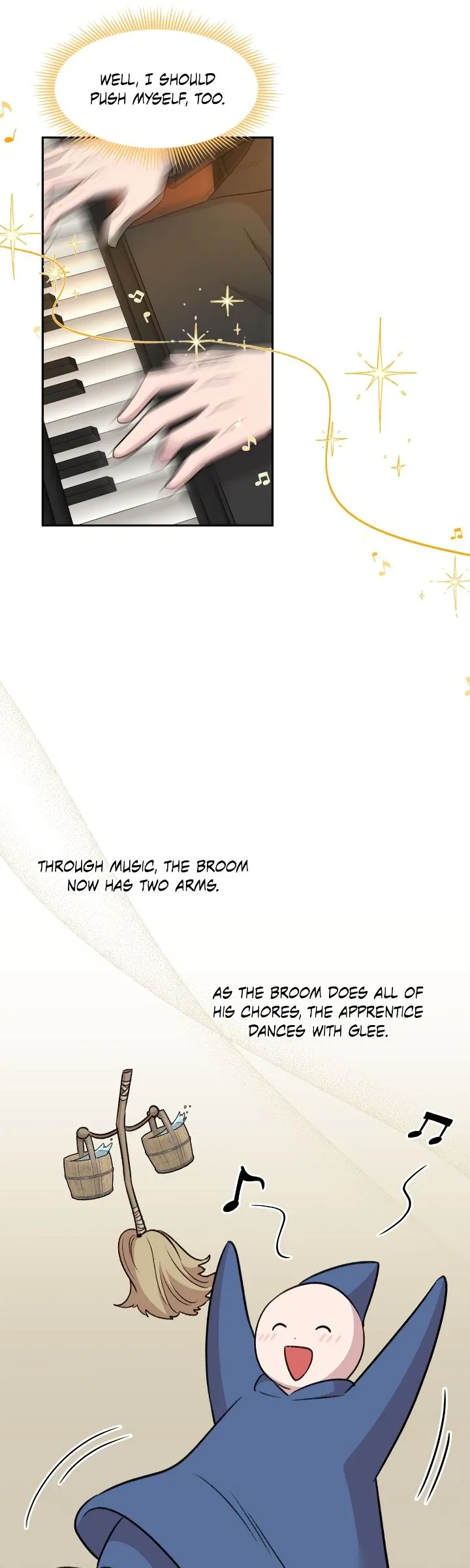 Moscow’s Dawn Chapter 127 page 19