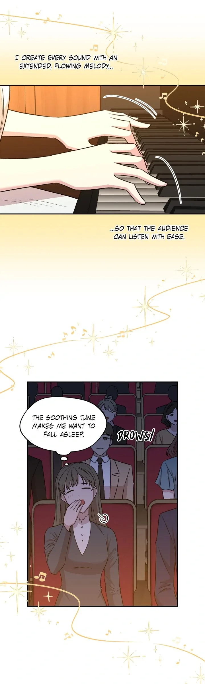 Moscow’s Dawn Chapter 127 page 7