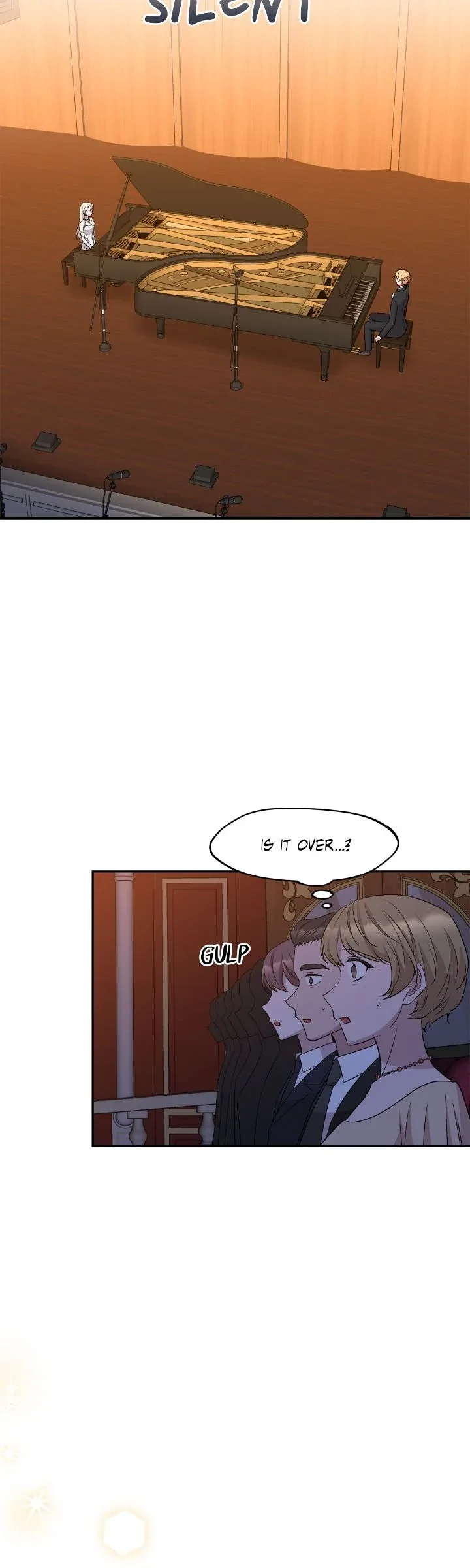 Moscow’s Dawn Chapter 127 page 29