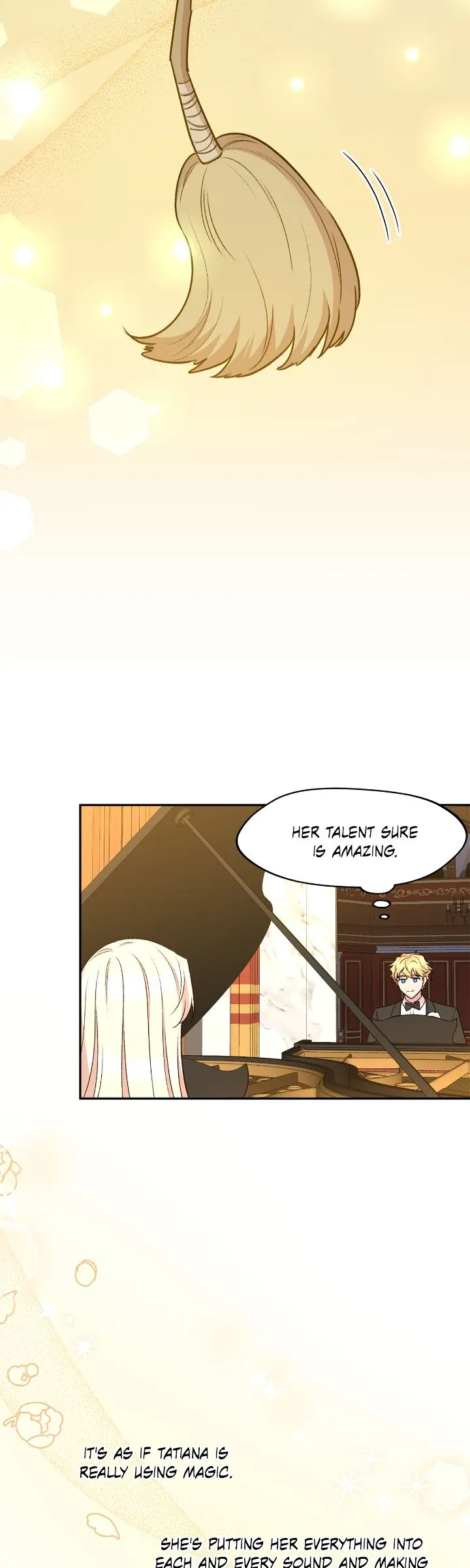Moscow’s Dawn Chapter 127 page 15