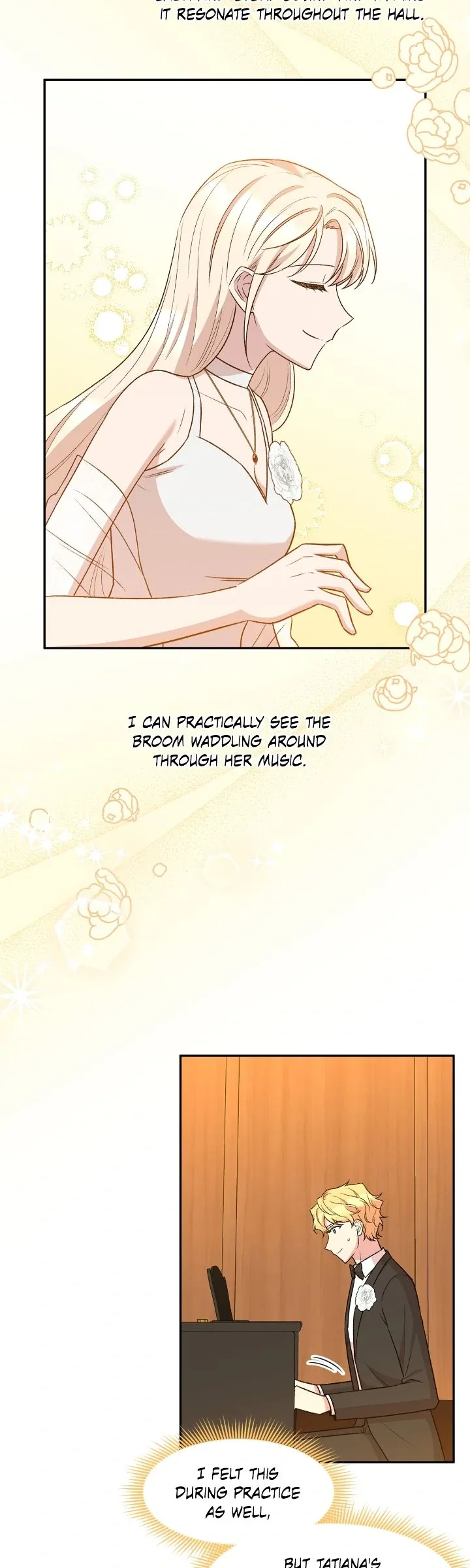 Moscow’s Dawn Chapter 127 page 16