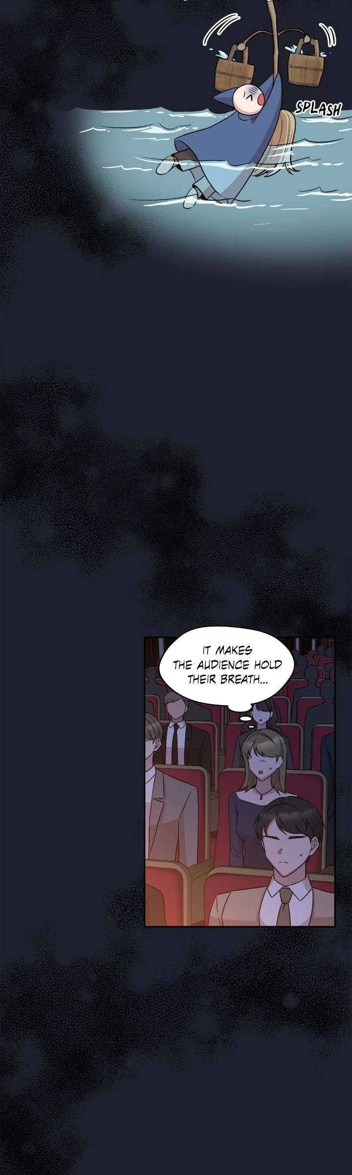 Moscow’s Dawn Chapter 127 page 26