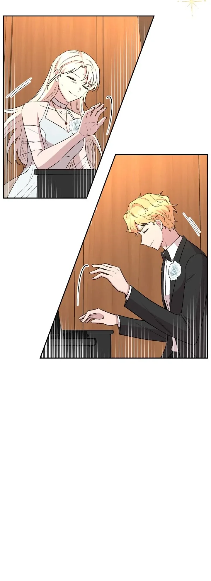 Moscow’s Dawn Chapter 127 page 35