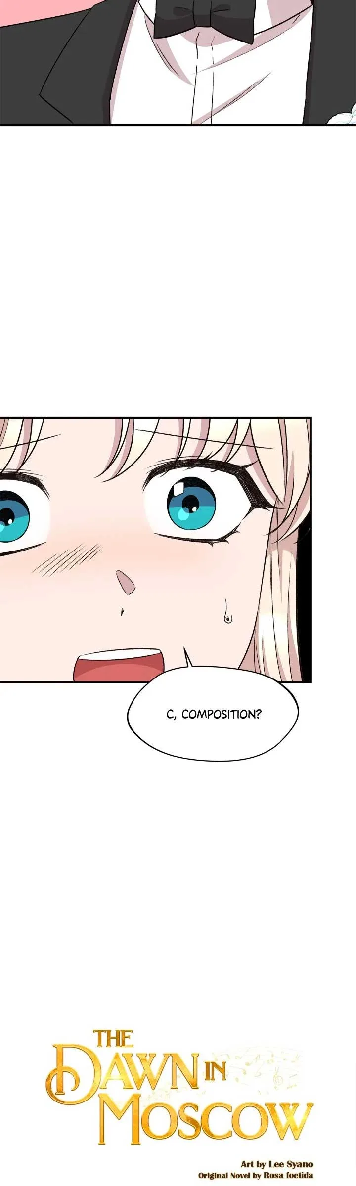 Moscow’s Dawn Chapter 128 page 3
