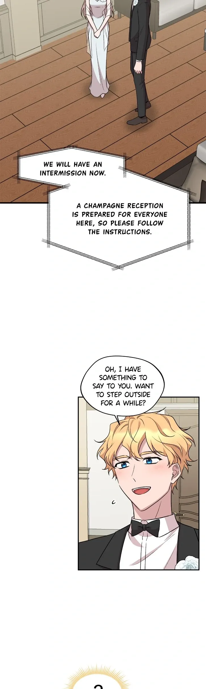 Moscow’s Dawn Chapter 127 page 39