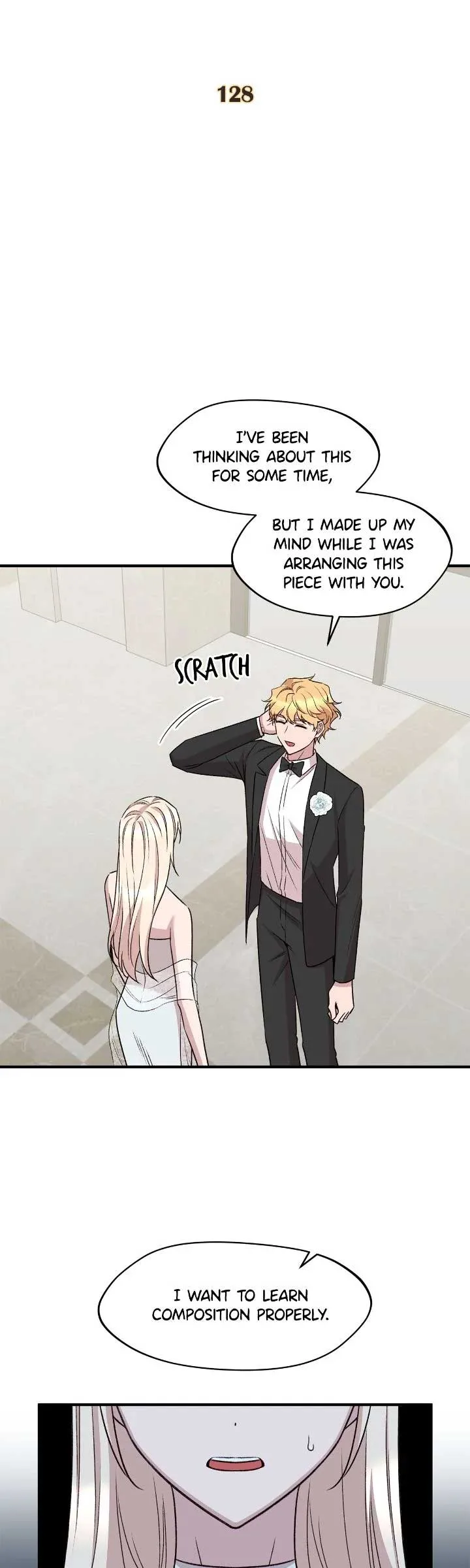 Moscow’s Dawn Chapter 128 page 4