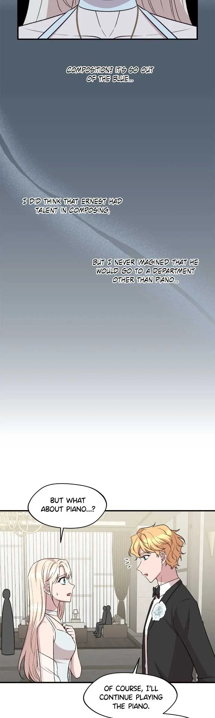 Moscow’s Dawn Chapter 128 page 5