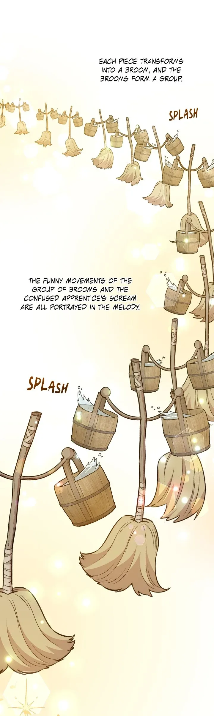 Moscow’s Dawn Chapter 127 page 31