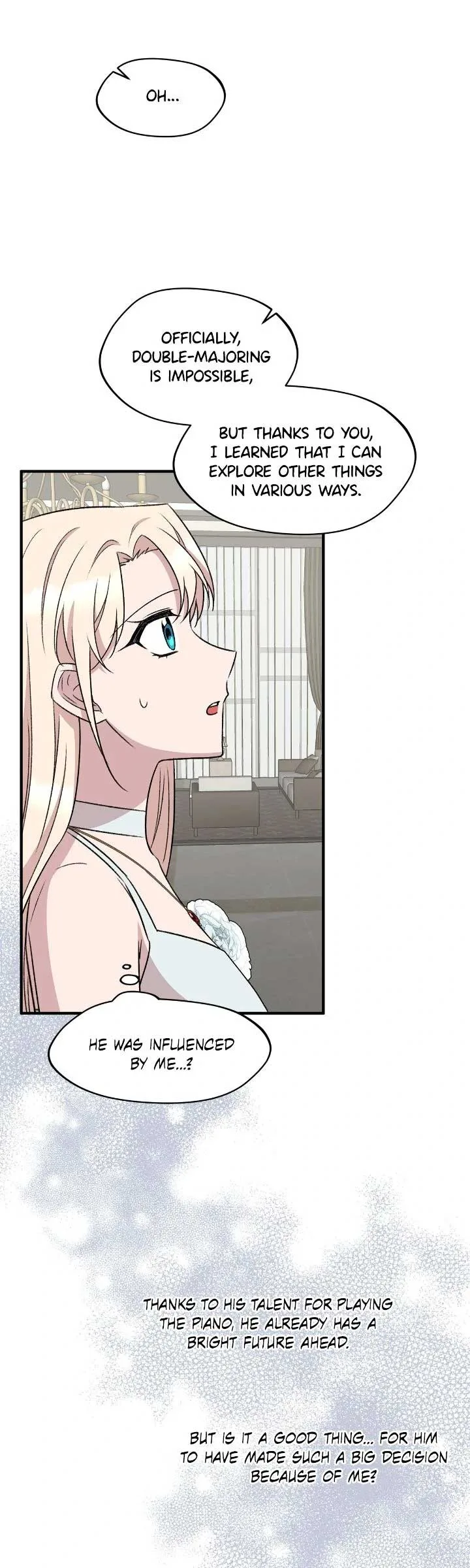 Moscow’s Dawn Chapter 128 page 11