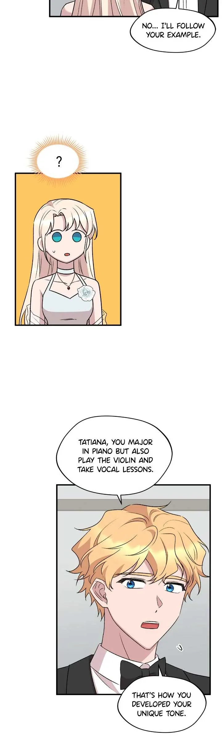 Moscow’s Dawn Chapter 128 page 10