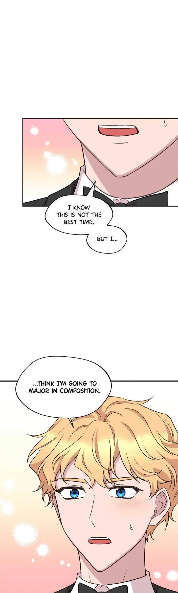 Moscow’s Dawn Chapter 128 page 2