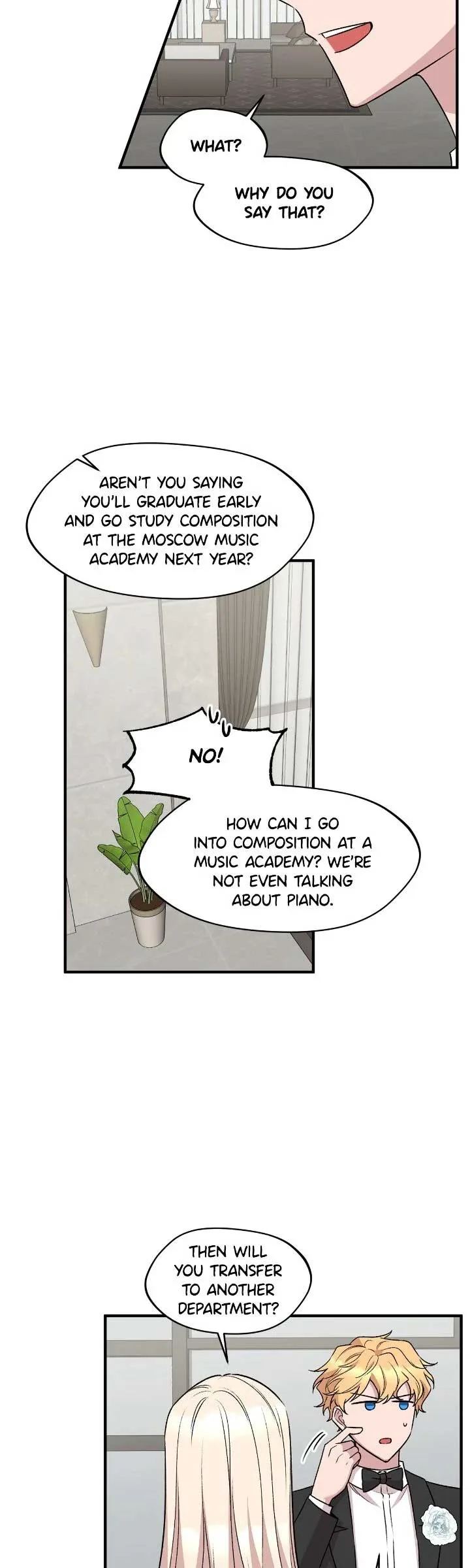 Moscow’s Dawn Chapter 128 page 9