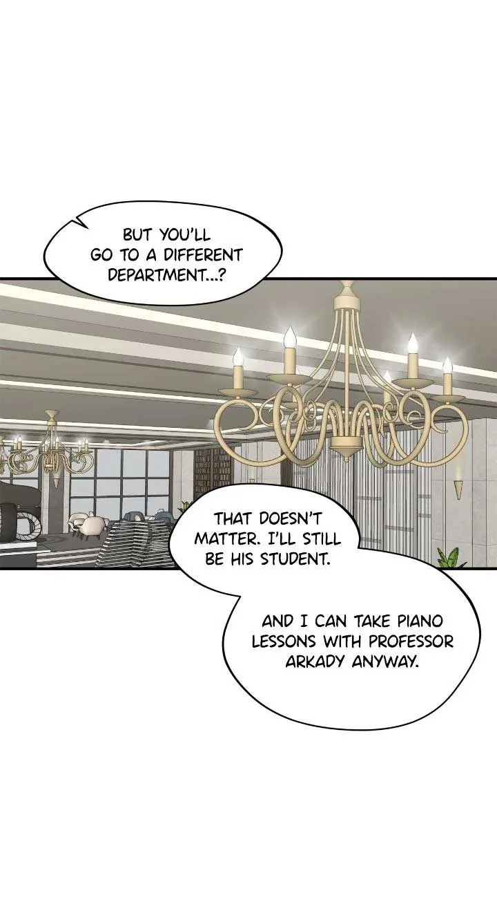 Moscow’s Dawn Chapter 128 page 17