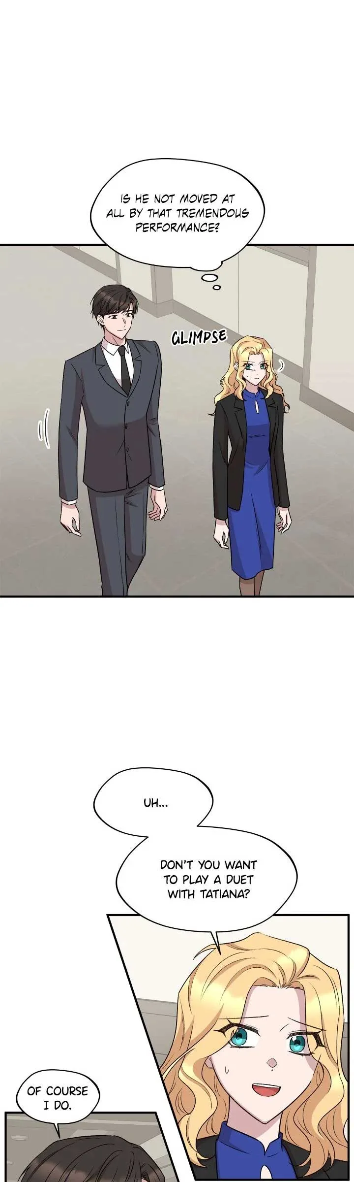 Moscow’s Dawn Chapter 128 page 31