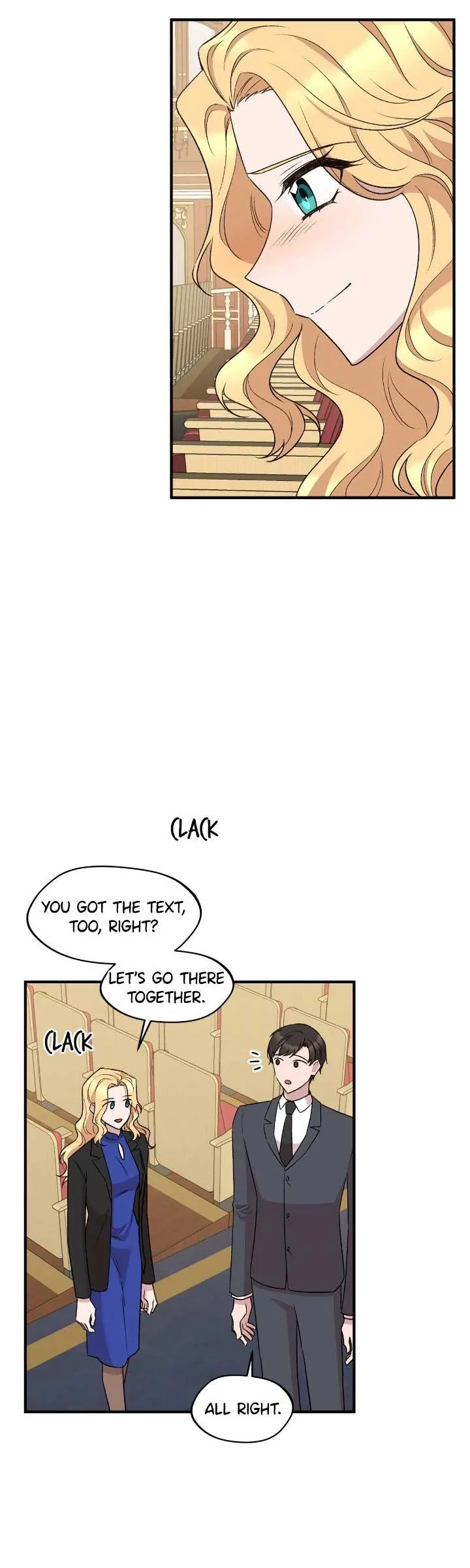 Moscow’s Dawn Chapter 128 page 30