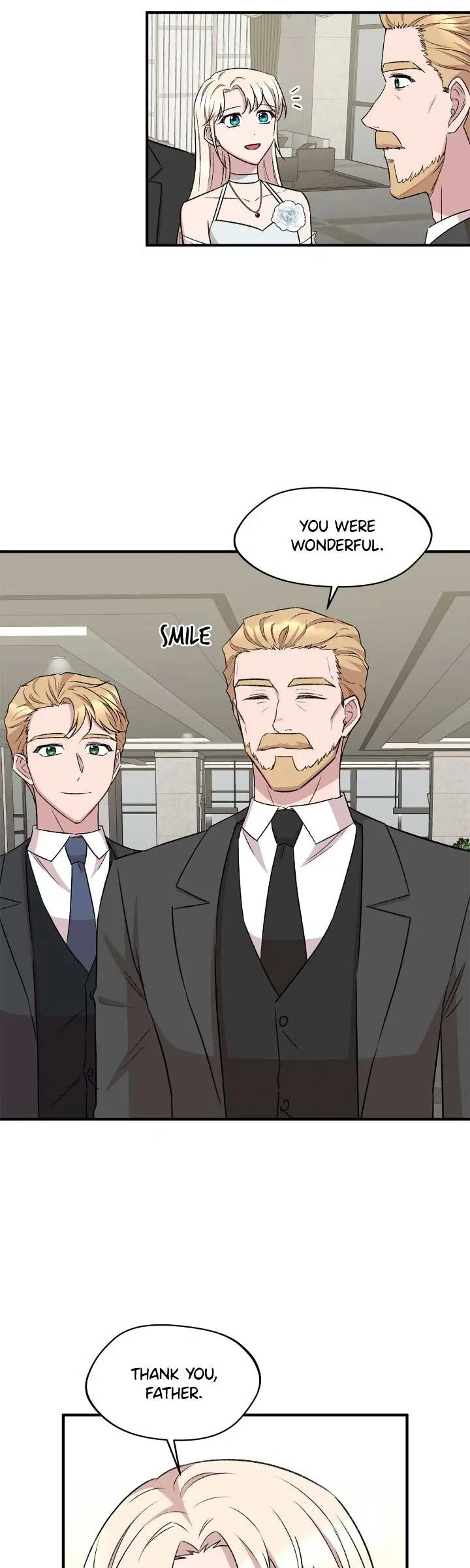 Moscow’s Dawn Chapter 128 page 24