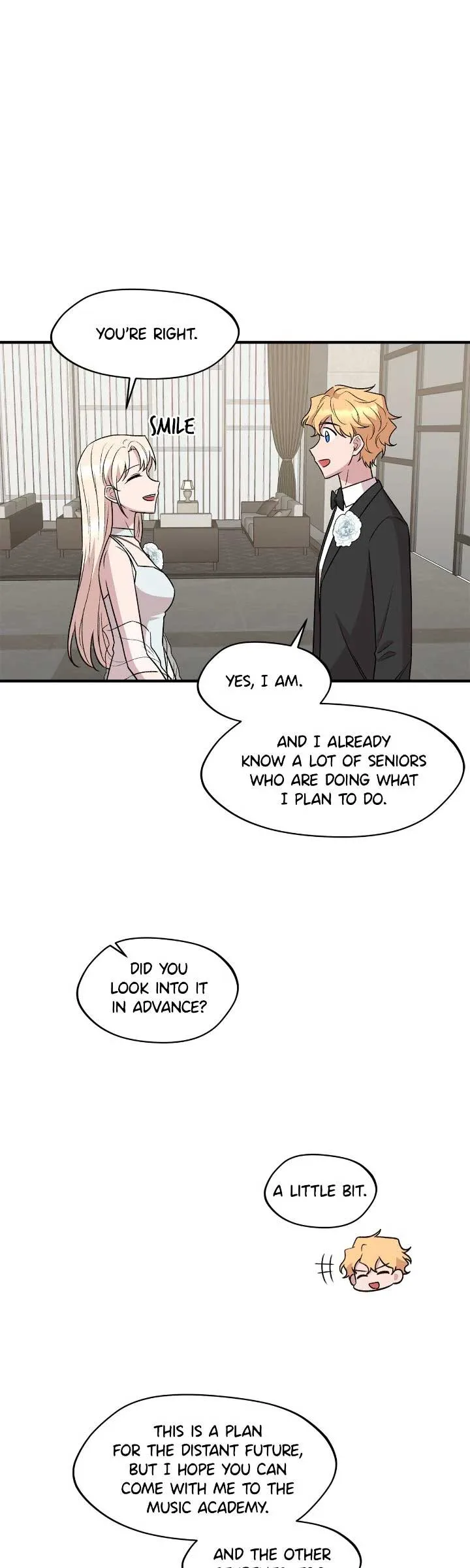 Moscow’s Dawn Chapter 128 page 19