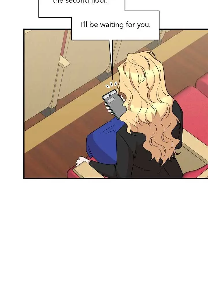 Moscow’s Dawn Chapter 128 page 29