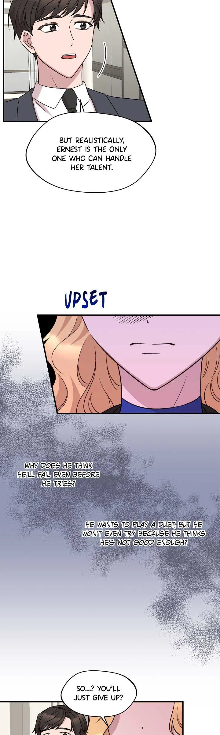 Moscow’s Dawn Chapter 128 page 32