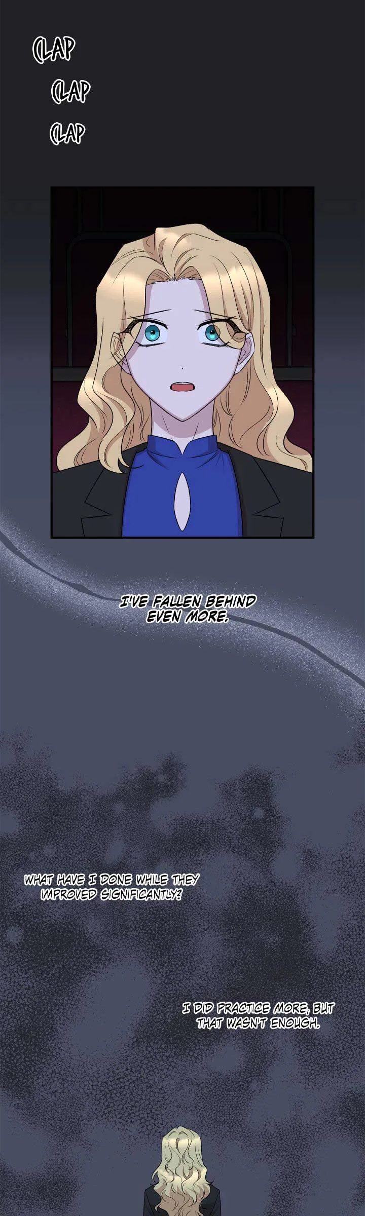 Moscow’s Dawn Chapter 128 page 27