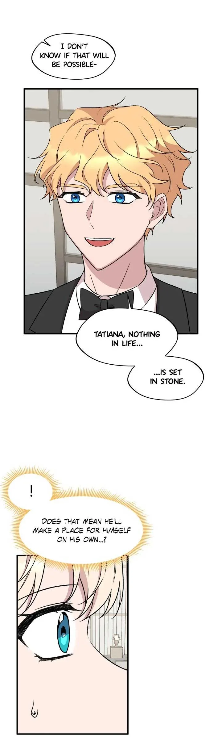 Moscow’s Dawn Chapter 128 page 18