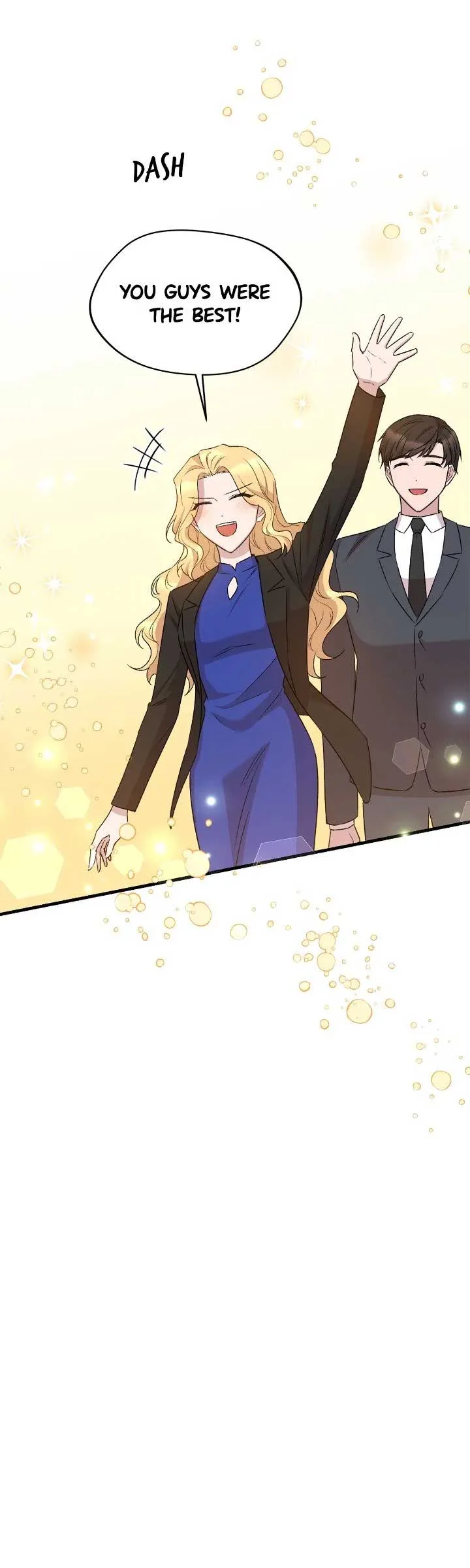 Moscow’s Dawn Chapter 128 page 38